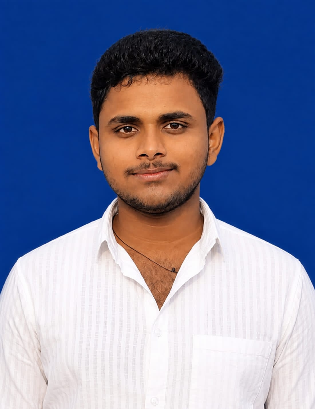 Abhishek Chandrashekhar Azad Gond