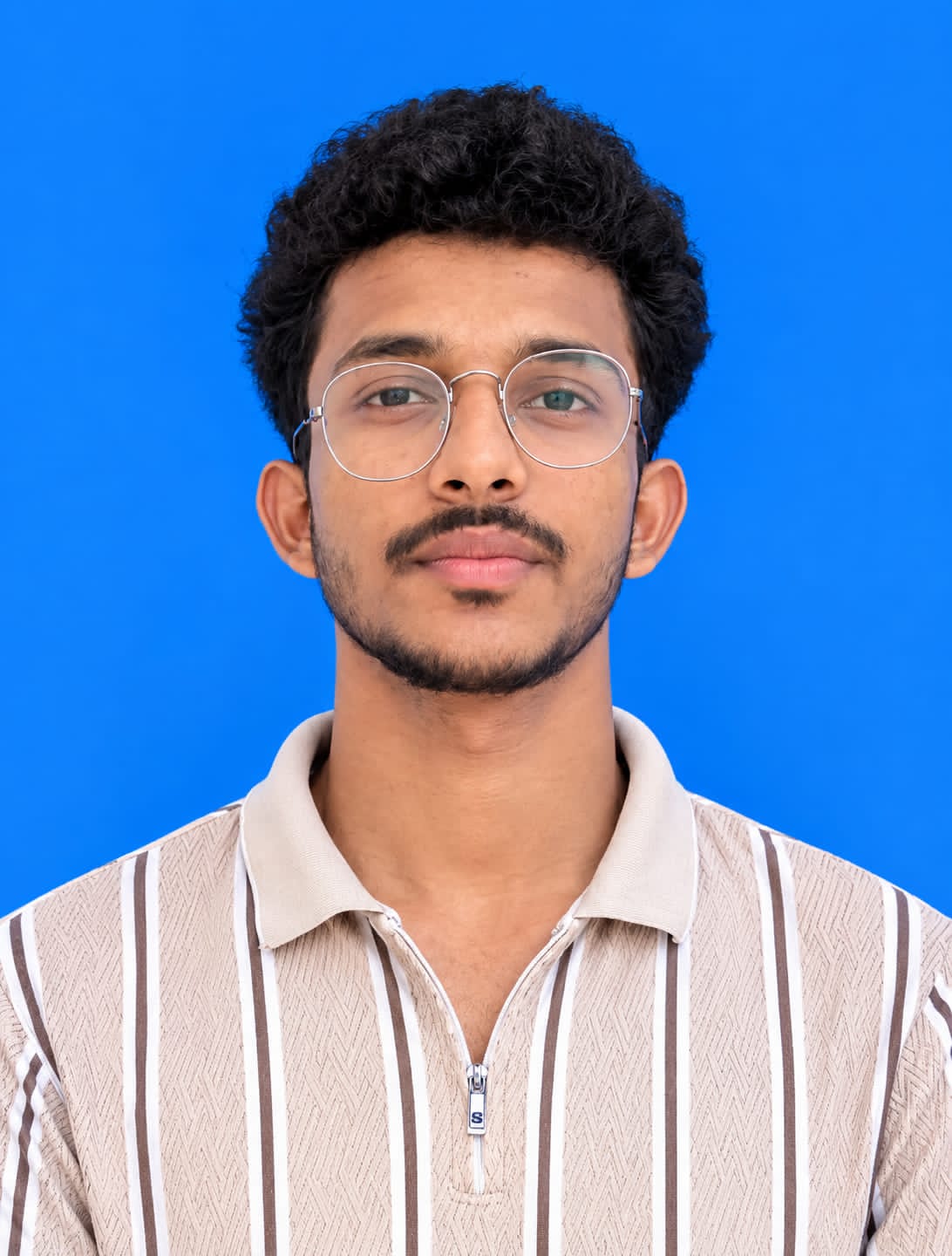 Saurabh Singh Yadav