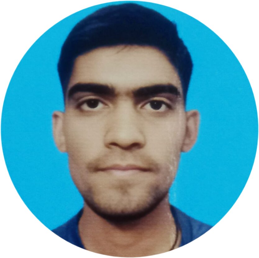 Shubham Singh Yadav